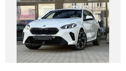 Gebraucht 2026 BMW 120 M Sport Kleinwagen | 37.980 € (Fairer Preis)