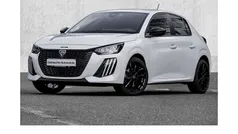 Gebraucht 2024 Peugeot 208 Active Kleinwagen | 14.999 € (Fairer Preis)