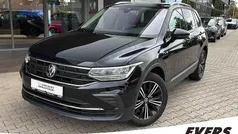 Gebraucht 2022 VW Tiguan Active SUV | 27.850 € (Fairer Preis)