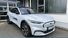 Gebraucht 2023 Ford Mustang Mach-E Premium SUV | 45.590 € (Fairer Preis)