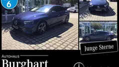 Gebraucht 2023 Mercedes EQE350 AMG line Limousine | 49.900 € (Fairer Preis)