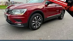 Gebraucht 2019 VW Tiguan IQ Drive SUV | 22.100 € (Fairer Preis)