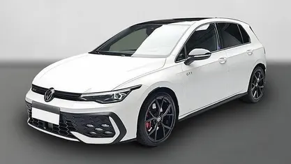 Gebraucht 2024 VW Golf VIII GTI | 38.800 € (Fairer Preis)