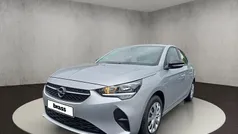 Gebraucht 2022 Opel Corsa Edition | 12.950 € (Fairer Preis)