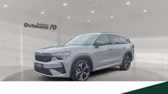 Gebraucht 2025 Skoda Kodiaq RS SUV | 53.490 € (Guter Preis)