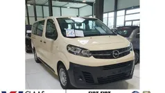 Farbe karibikbeige ral1015/typ Gebraucht 2023 Opel Vivaro-e Combi Van | 44.490 €