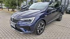Gebraucht 2025 Renault Arkana Techno SUV | 29.490 € (Guter Preis)