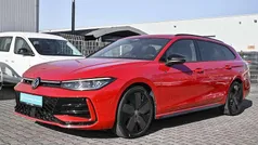 Gebraucht 2024 VW Passat R-line Kombi | 41.980 € (Fairer Preis)