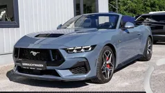 Gebraucht 2024 Ford Mustang GT Cabrio | 60.790 € (Guter Preis)