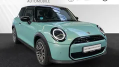 Gebraucht 2024 Mini Cooper Kleinwagen | 25.490 € (Guter Preis)