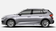Gebraucht 2025 Skoda Kamiq Selection SUV | 26.429 € (Superpreis)