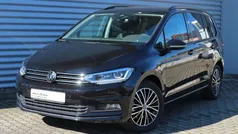 Schwarz Neu 2024 VW Touran Comfortline Van / Kleinbus | 35.930 € (Guter Preis)