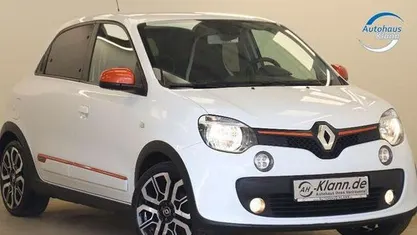 Gebraucht Renault Twingo GT 109 PS (80 kW) 2018 Kleinwagen