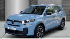 Gebraucht 2025 Citroën C3 Aircross PureTech SUV | 18.480 € (Guter Preis)