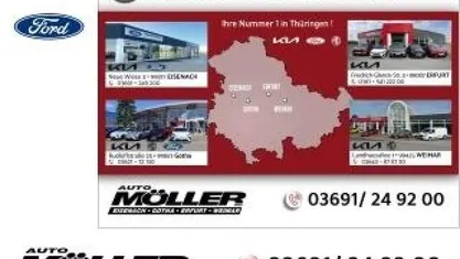 Gebraucht 2022 Kia Sportage GT-Line SUV | 30.790 € (Fairer Preis)