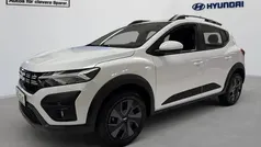 Gebraucht 2024 Dacia Sandero Expression Kleinwagen | 17.485 € (Fairer Preis)