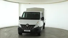 Gebraucht 2019 Renault Master Van | 22.911 € (Teuer)