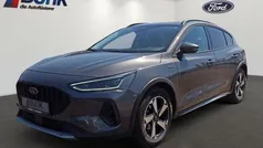Gebraucht 2023 Ford Focus Active Limousine | 23.490 € (Fairer Preis)