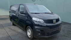 Schwarz Neu 2024 Fiat Scudo Basis Van / Kleinbus | 34.550 € (Fairer Preis)