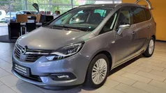Gebraucht 2019 Opel Zafira Life Innovation Van | 14.470 € (Fairer Preis)