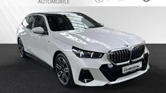 Gebraucht 2024 BMW 520 M Sport Kombi | 51.650 € (Superpreis)