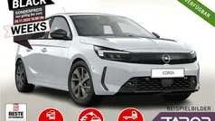Weiß Neu 2025 Opel Corsa Edition Limousine | 16.988 € (Superpreis)
