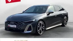 Gebraucht 2024 Audi S5 Ambiente Kombi | 74.690 € (Superpreis)