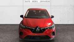 Aurorarot Neu 2025 Mitsubishi ASX Basis SUV | 22.740 € (Fairer Preis)