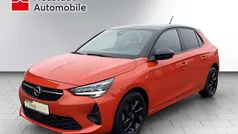 Gebraucht 2022 Opel Corsa GS Line Kleinwagen | 17.680 € (Fairer Preis)