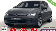 Delfingrau metallic Neu 2025 VW Golf VIII R Limousine | 29.588 € (Superpreis)