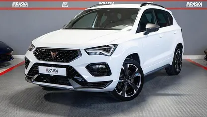 Gebraucht Cupra Ateca VZ 300 PS (220 kW) 2023 SUV