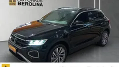 Gebraucht 2025 VW T-Roc Goal SUV | 31.444 € (Superpreis)