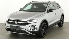 Gebraucht 2025 VW T-Roc Style SUV | 36.445 € (Fairer Preis)