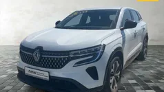 Weiß Gebraucht 2023 Renault Austral SUV | 27.998 € (Fairer Preis)