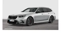 Lime rock grey metal Neu 2025 BMW M5 Performance Kombi | 152.980 € (Fairer Preis)