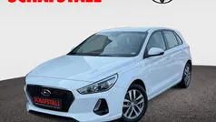 Gebraucht 2018 Hyundai i30 Trend Limousine | 11.769 € (Fairer Preis)