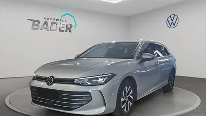 Gebraucht 2025 VW Passat Business Kombi | 36.880 € (Guter Preis)