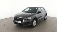 Grau Gebraucht 2017 Audi Q2 SUV | 17.860 € (Fairer Preis)