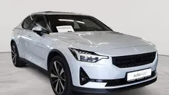 Gebraucht 2022 Polestar 2 Pilot Limousine | 29.990 € (Fairer Preis)