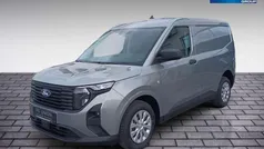 Silber Neu 2025 Ford Transit Trend Van / Kleinbus | 18.880 € (Superpreis)