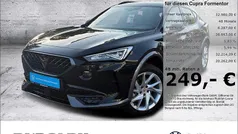 Gebraucht 2024 Cupra Formentor SUV | 32.980 € (Fairer Preis)