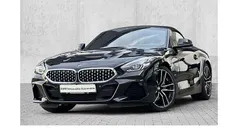 Gebraucht 2021 BMW Z4 M Sport Cabrio | 38.790 € (Fairer Preis)