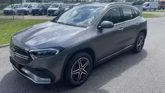 Gebraucht 2023 Mercedes EQA250 AMG SUV | 37.944 € (Fairer Preis)