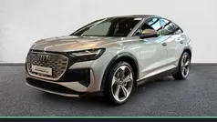 Audi Q4 Sportback e-tron