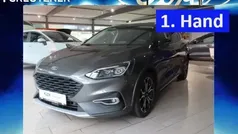 Gebraucht 2020 Ford Focus Active Kombi | 19.965 € (Fairer Preis)