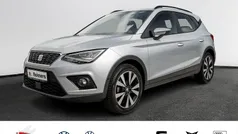 Gebraucht 2020 Seat Arona SUV | 16.740 € (Fairer Preis)