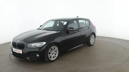 Gebraucht BMW 116 M Sport 116 PS (85 kW) 2016 Kleinwagen