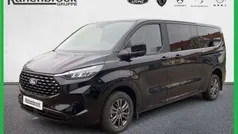 Gebraucht 2024 Ford Tourneo Custom Titanium Van / Kleinbus | 47.990 € (Fairer Preis)
