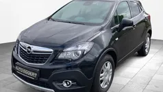 Gebraucht 2015 Opel Mokka Innovation SUV | 12.590 € (Fairer Preis)