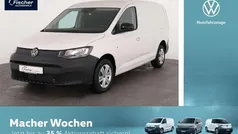 Gebraucht 2025 VW Caddy Van / Kleinbus | 30.980 € (Fairer Preis)
